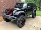 Thumbnail Photo 4 for 2016 Jeep Wrangler 4WD Unlimited Rubicon